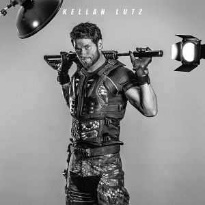Photo Expendables 3