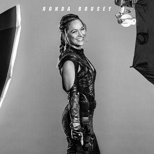 Photo Expendables 3