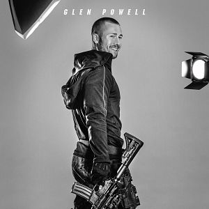 Photo Expendables 3