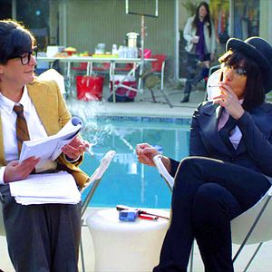 Photo Anna Margarita Albelo