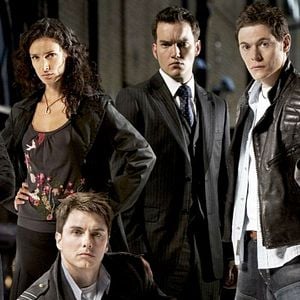 Torchwood : Photo