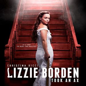 Photo Lizzie Borden a-t-elle tué ses parents?