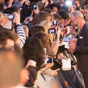 Photo Liam Cunningham