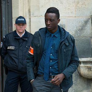 Photo Ahmed Sylla