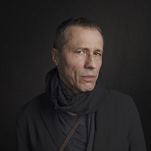 Photo Michael Wincott