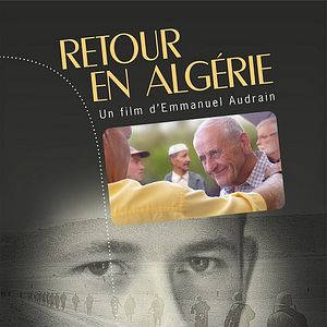 Photo Retour en Algérie