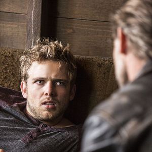 Photo Bates Motel