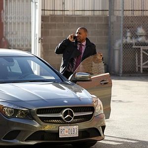 Photo Columbus Short