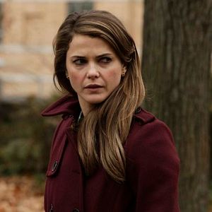 Photo The Americans (2013)