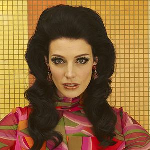 Photo Jessica Paré