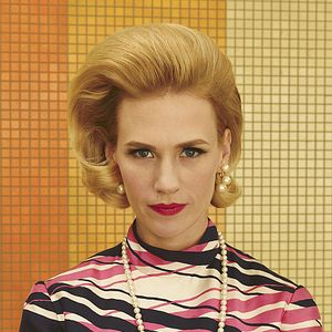 Photo January Jones