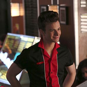 Photo Glee
