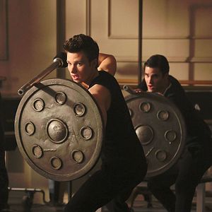 Photo Glee