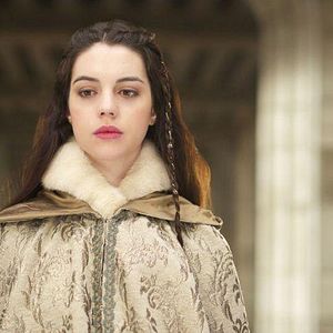 Photo Reign : le destin d'une reine