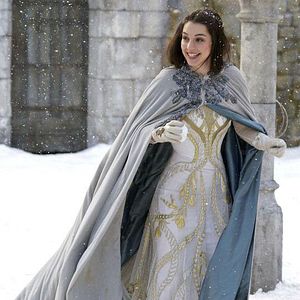 Photo Reign : le destin d'une reine