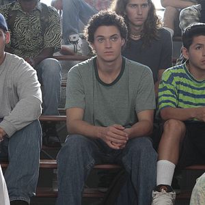 Photo Surviving Jack