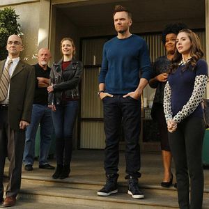 Photo Gillian Jacobs