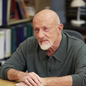 Photo Jonathan Banks