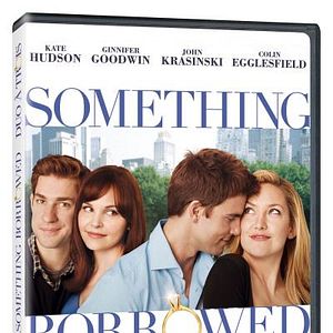 Photo Something Borrowed (Duo à trois)