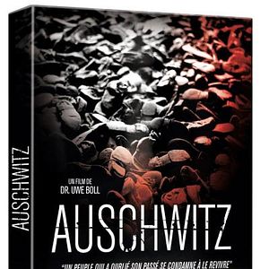 Photo Auschwitz