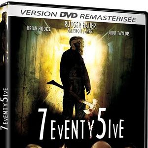 Photo 7eventy 5ive