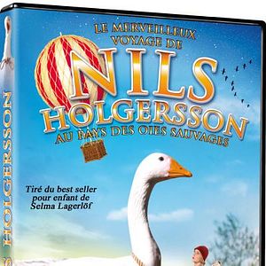 Photo Le Merveilleux voyage de Nils Holgersson au pays des oies sauvages