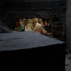 Photo Katharina Thalbach