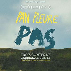 Photo Pan pleure pas
