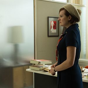 Photo Mad Men