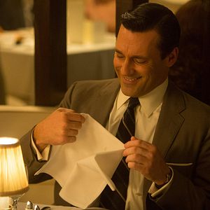 Photo Mad Men