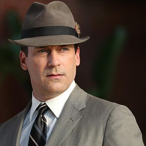 Photo Mad Men