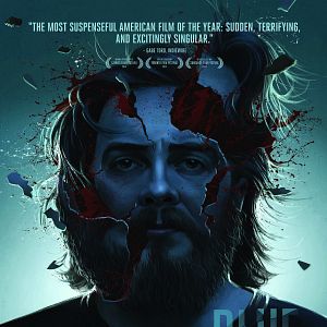 Photo Blue Ruin