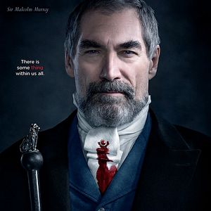 Photo Penny Dreadful