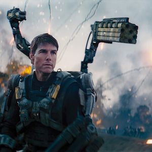Photo Tom Cruise
