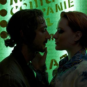 Photo Charlie Countryman