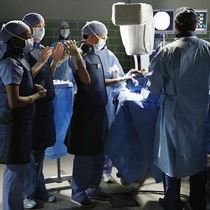 Photo Camilla Luddington