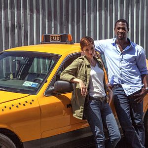 Photo Taxi : Brooklyn