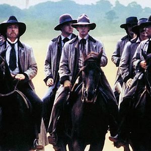 Photo Le Gang des frères James