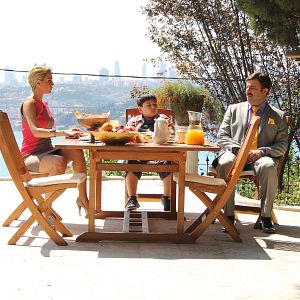 Photo Hande Katipoğlu