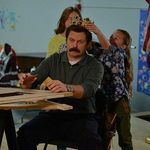 Photo Parks and Recreation