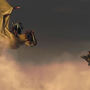Photo Dragons 2