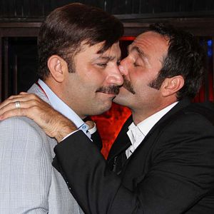 Photo Şevket Çoruh