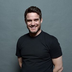 Photo Eddie McClintock