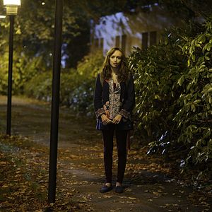 Photo Olivia Cooke