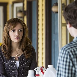 Photo Olivia Cooke