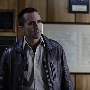 Photo Bates Motel