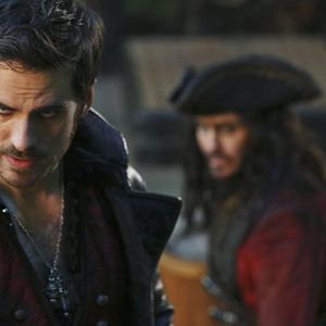 Photo Colin O'Donoghue