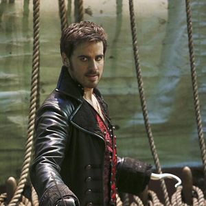 Photo Colin O'Donoghue