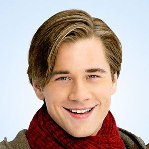 Photo Luke Benward