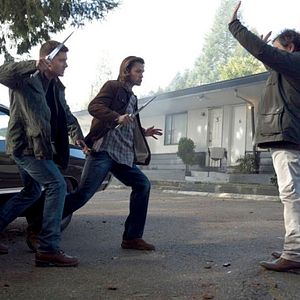 Photo Supernatural